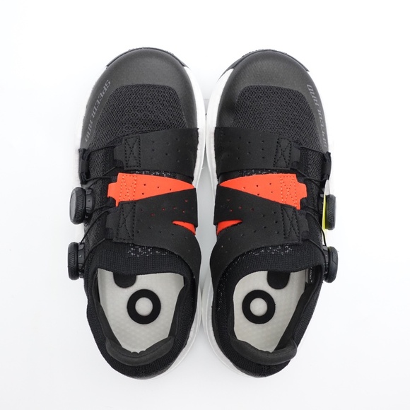 NEW Speedland GS:SFD Cam Hanes Hyper Performance Trail Running Shoes - Picture 7 of 10